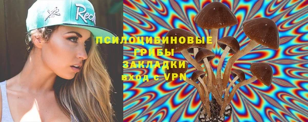 кристаллы Белокуриха